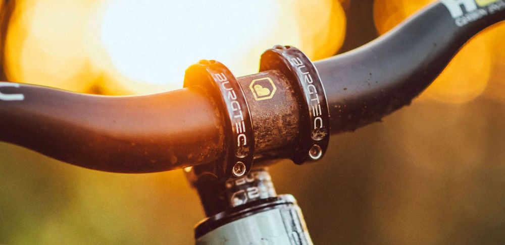 Кормило Burgtec Ride Wide Enduro 35х800mm 22.5mm rise