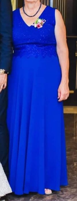 Rochie ocazie marimea 46