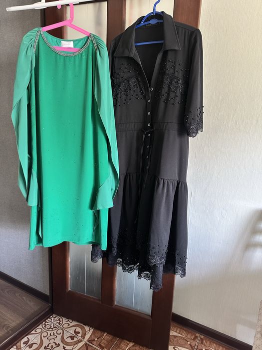 Продам платья недорого