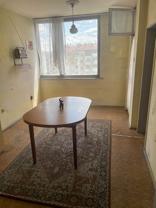 Продава се Двустаен апартамент в Пловдив, Въстанически - 82 кв.м за 1464 €/кв.м - Снимка #16