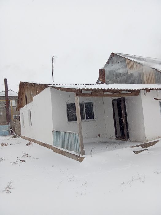 ТӨРТКҮЛ ауылында Уй сатылады.