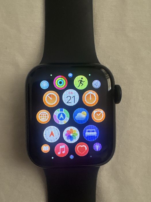 Aplle wath сатылады