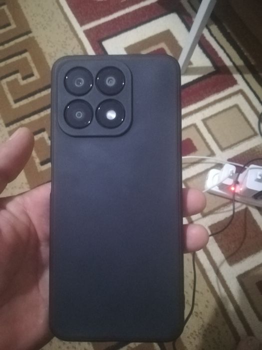 HONOR  X8a  6GB,   128 GB