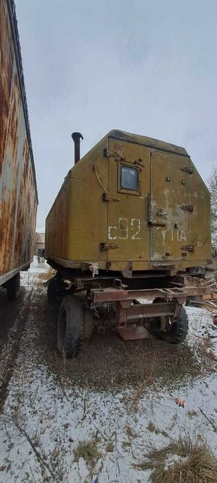 Продам прицеп перенасной