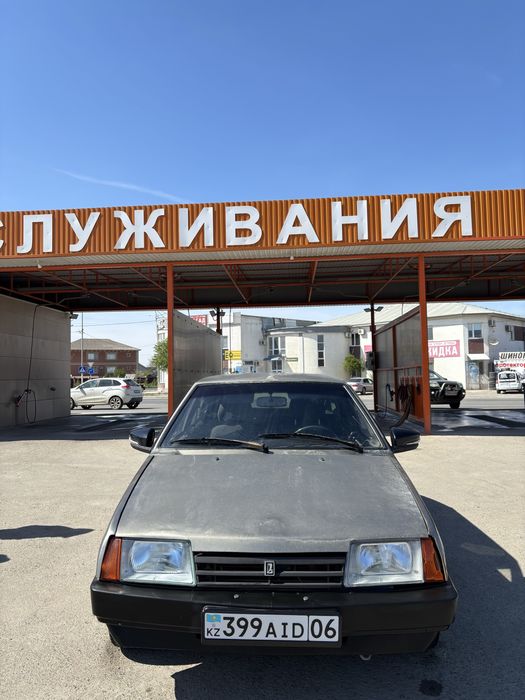 ваз 2109 сатылады