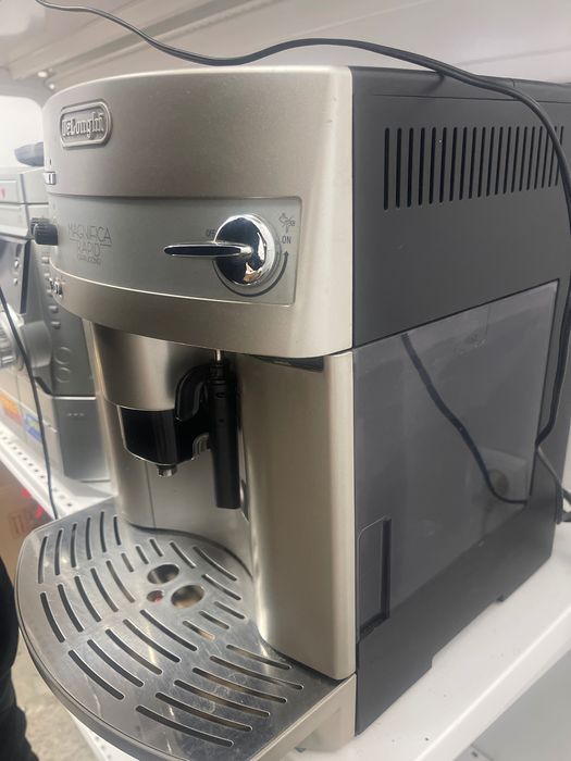 Delonghi Magnifika