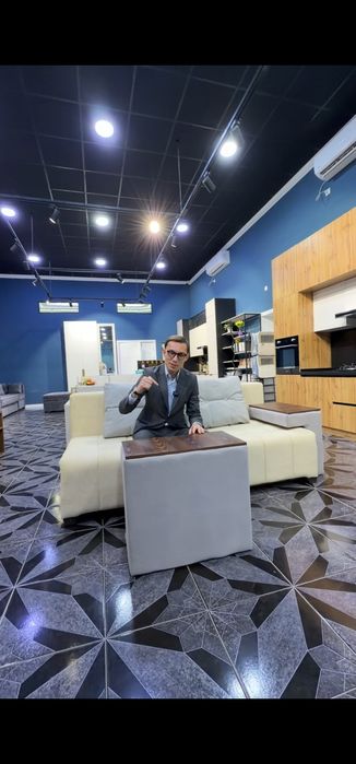 Диван кроват 3 в 1