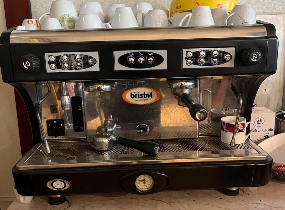 Expresor Cafea Profesional