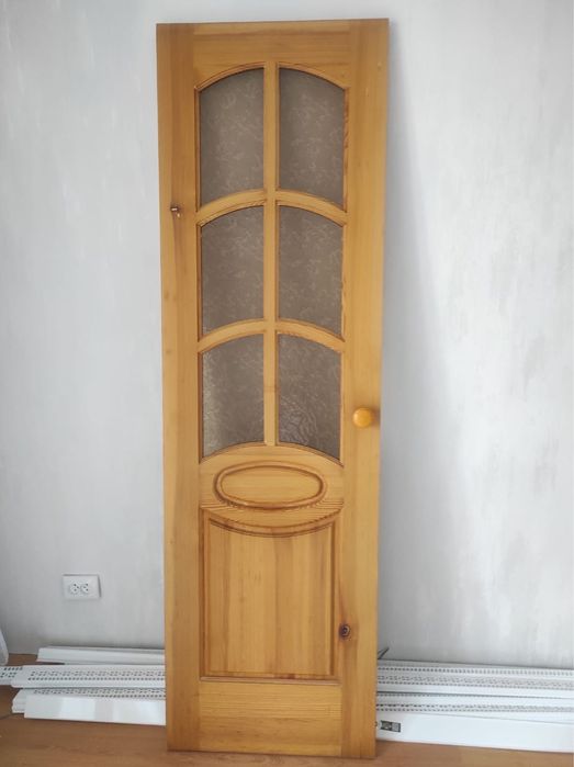 Продам межкомнатные двери