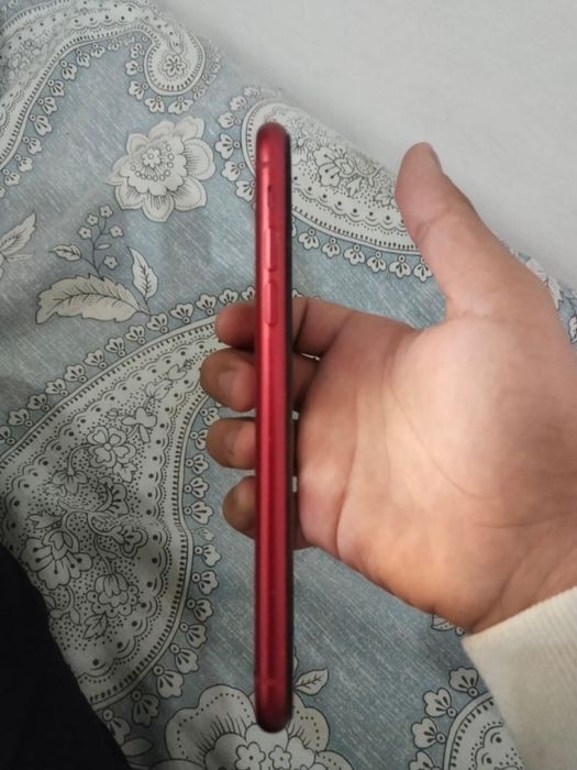 Iphone 11 идеалный