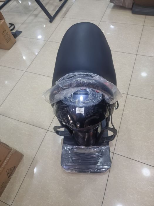 Qora bayr xitoy maxsuloti