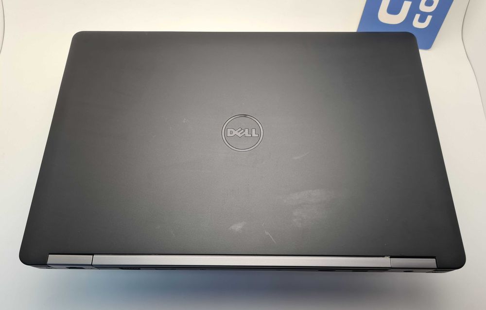 Dell Latitude E5570 i5 6300U/8GB/256SSD/FHD