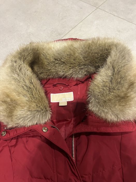 Зимно яке Michael Kors