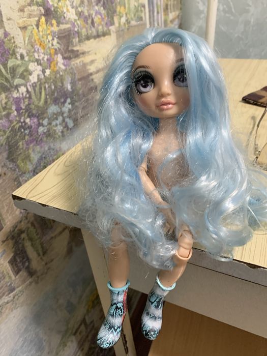 Куклы Барби фирменные.