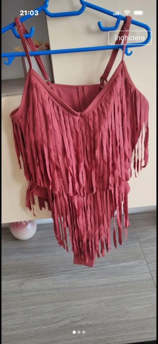 Costum de baie intreg