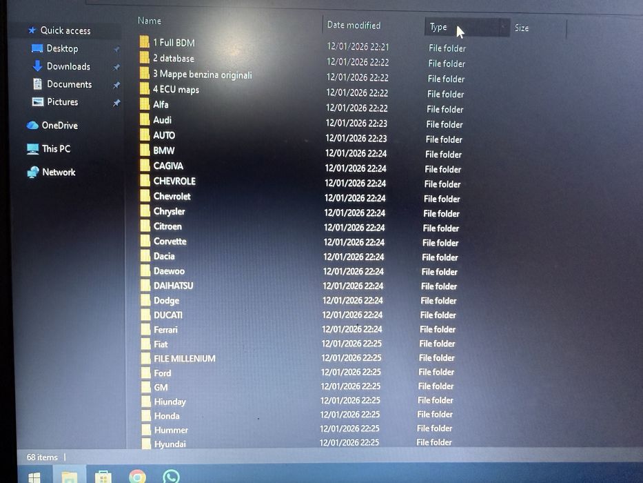 Hp ProBook 430 G4 - laptop tester auto