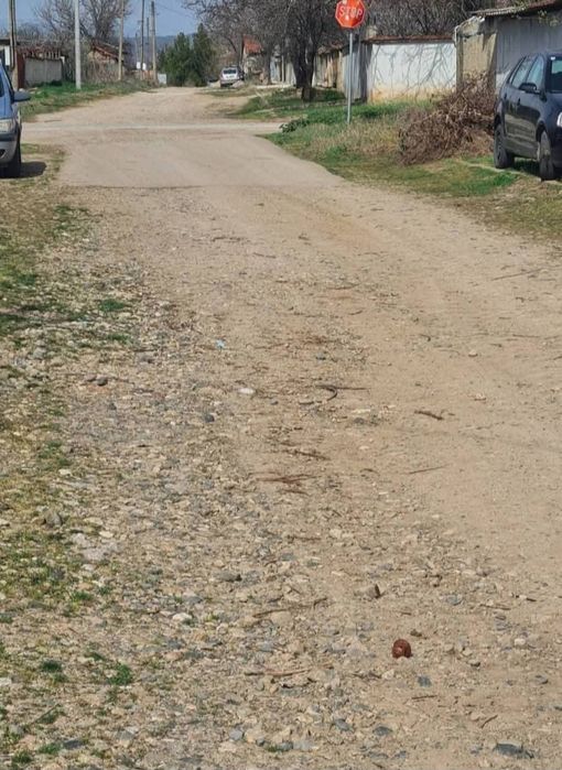 Парцел в регулация село Сухозем, обл. Пловдив