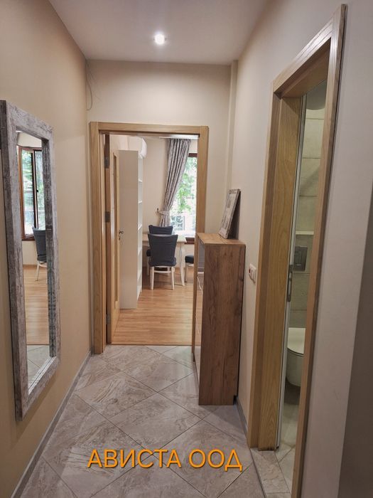 Дава се под наем Двустаен апартамент в Варна, м-т Траката - 60 кв.м за 561 € - Снимка #5