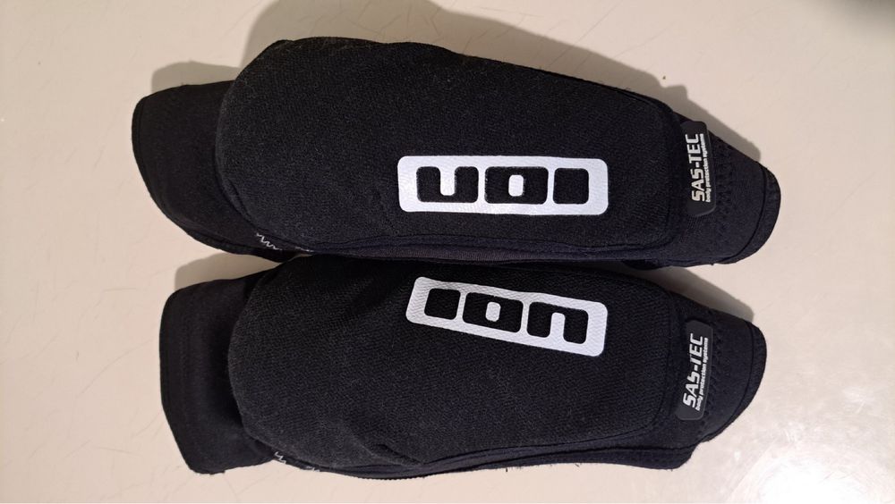 Комплект вело протектори за колоездене ION