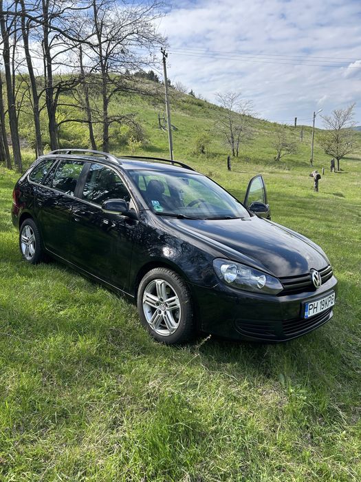 Volkswagen Golf6