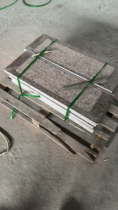 Гранит травертин мрамор тумба ступени подступени