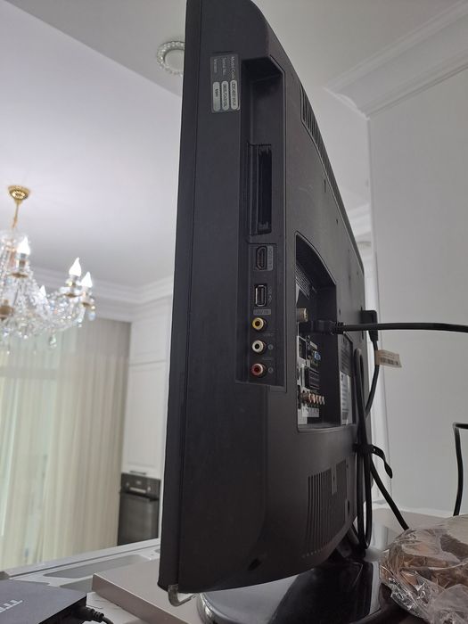 Телевизор самсунг