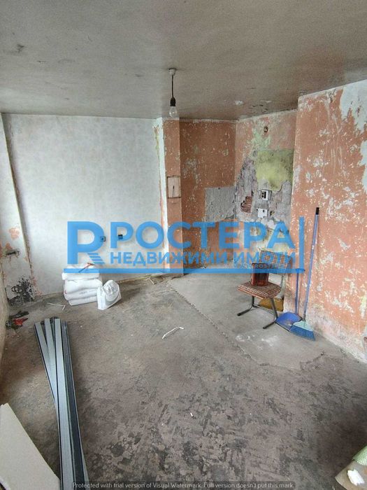 Продава се Едностаен апартамент в Търговище, Център - 33 кв.м за 1051 €/кв.м - Снимка #3