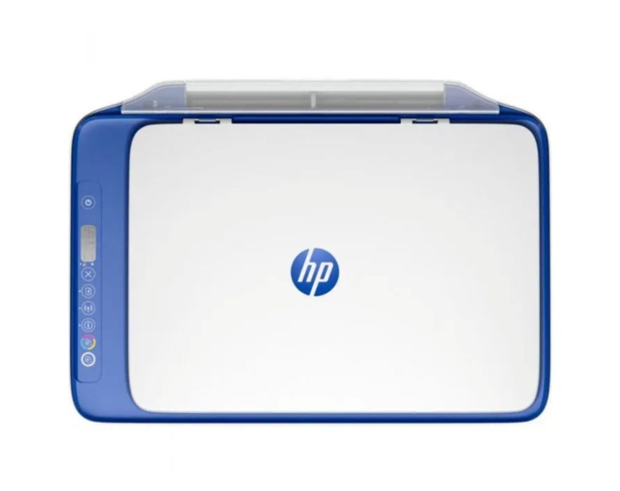 Scot la vanzare o imprimanta hp deskjet 2630 nou nouta