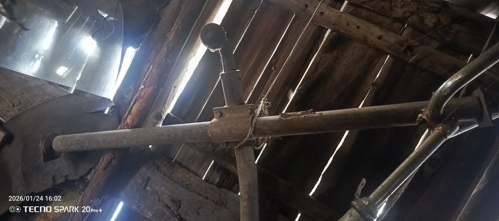 Продам балоны от москвич