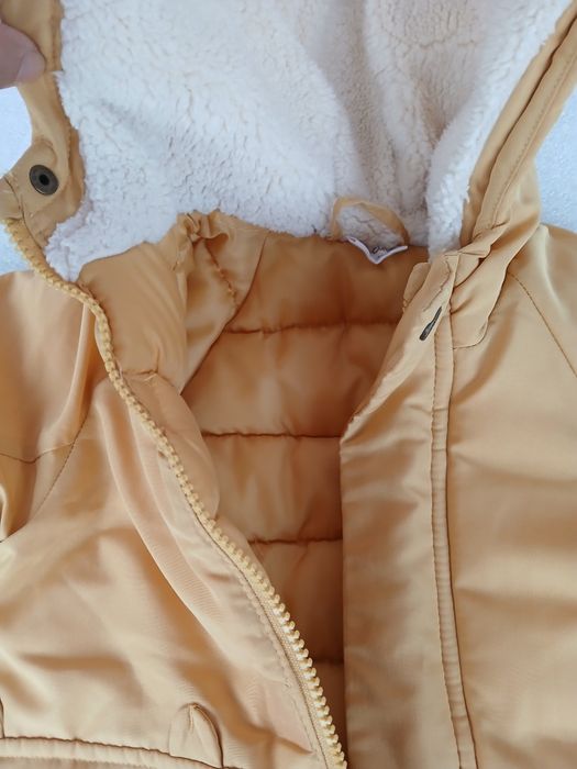 Детско яке, момче 2-3г.