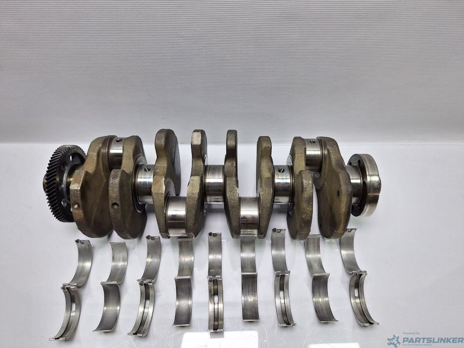 Vibrochen Si Cuzineti 2.0. Tdi Cba Cbb Bmp Vw Passat [ 2005 - 2011 ]