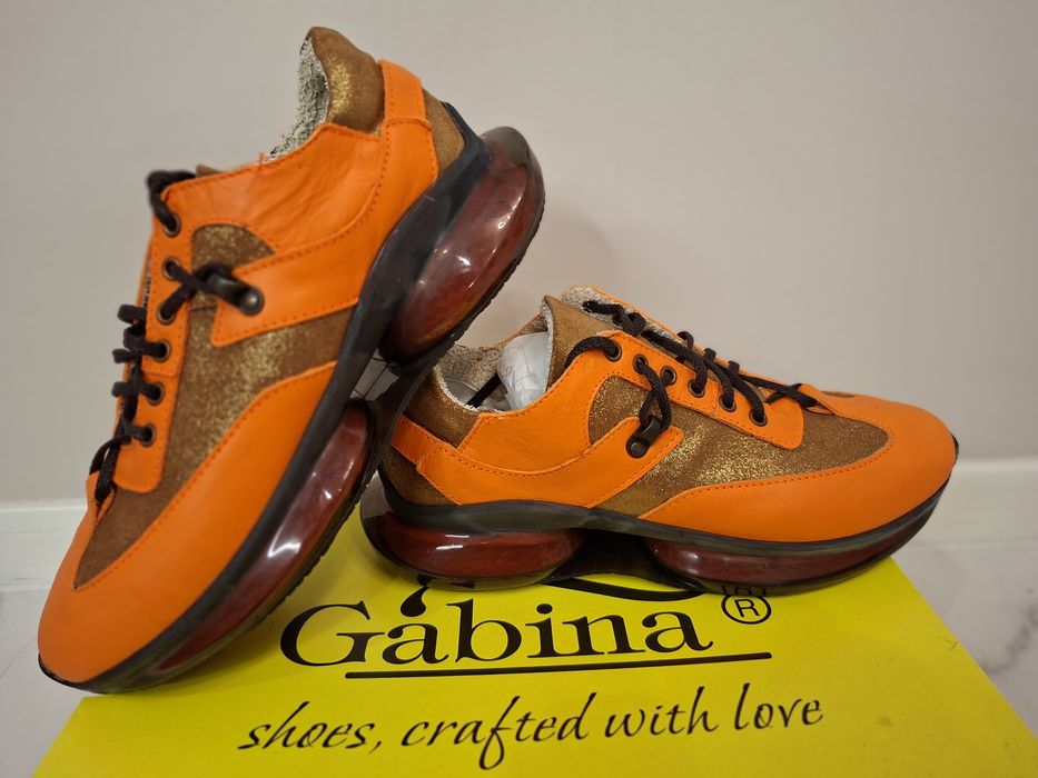 Обувки GABINA чисто нови
