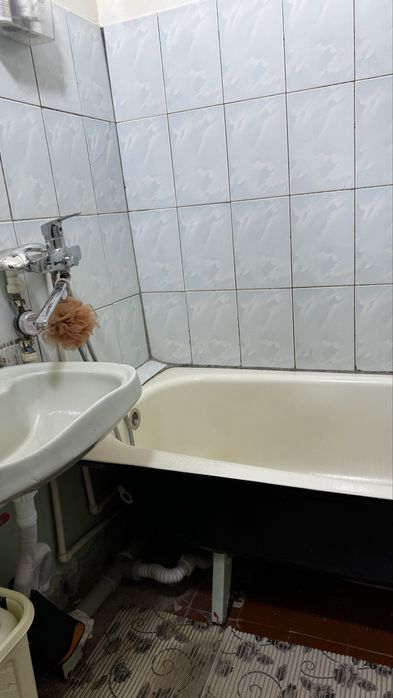 2-х комнатная квартира