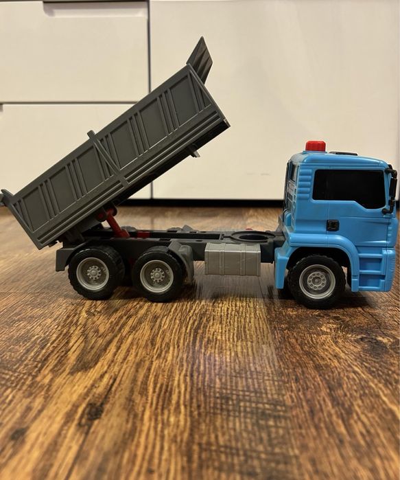 Детска играчка камион man