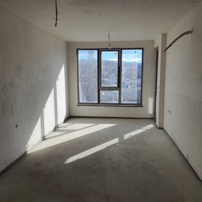 Продава 3-СТАЕН апартамент с акт 16