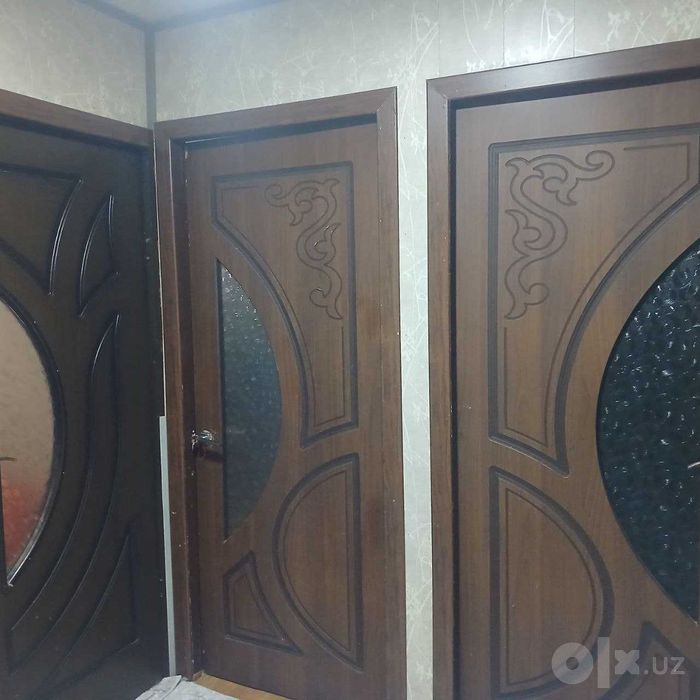 Продается 3 комнатная квартира