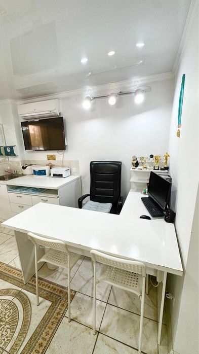 Сдам кабинет на длительный срок