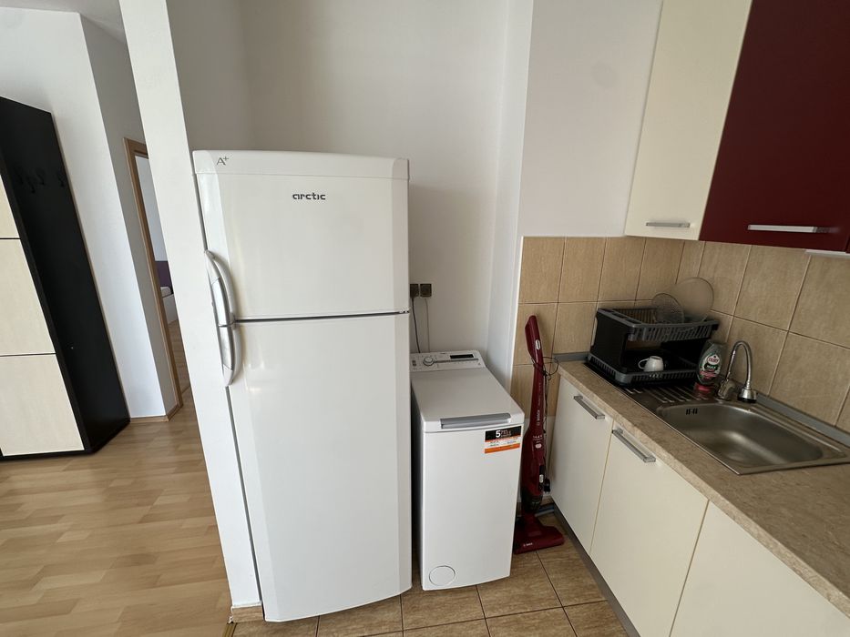 Apartament 2 Camere / Rasarit de soare / Titan Auchan