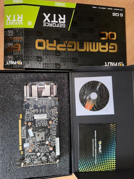 Видеокарта