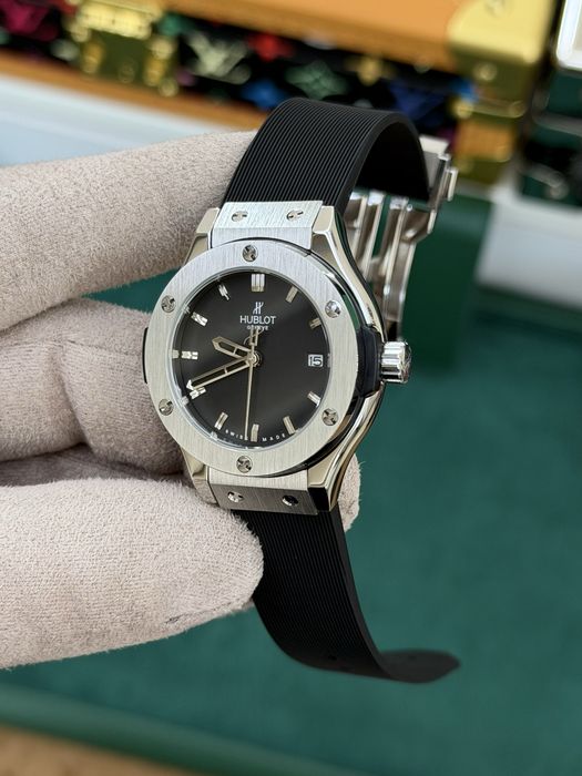 HB Classic Fusion Lady 33mm