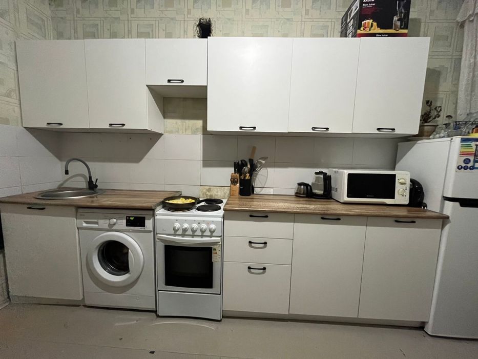 Кухонный гарнитур