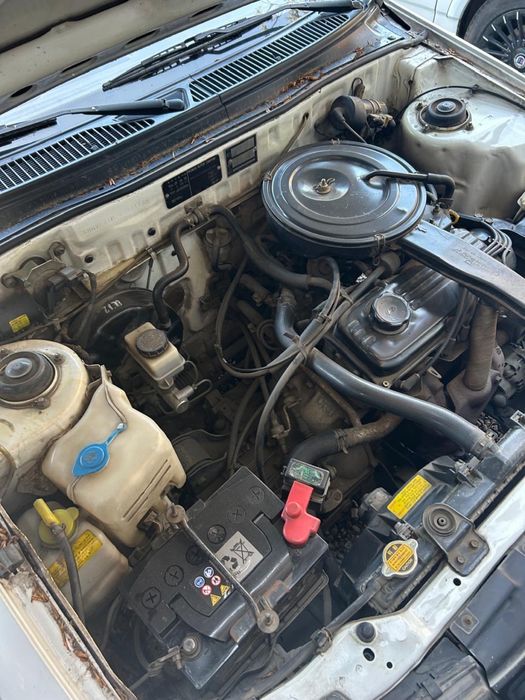 Продам хундай Пони …..!