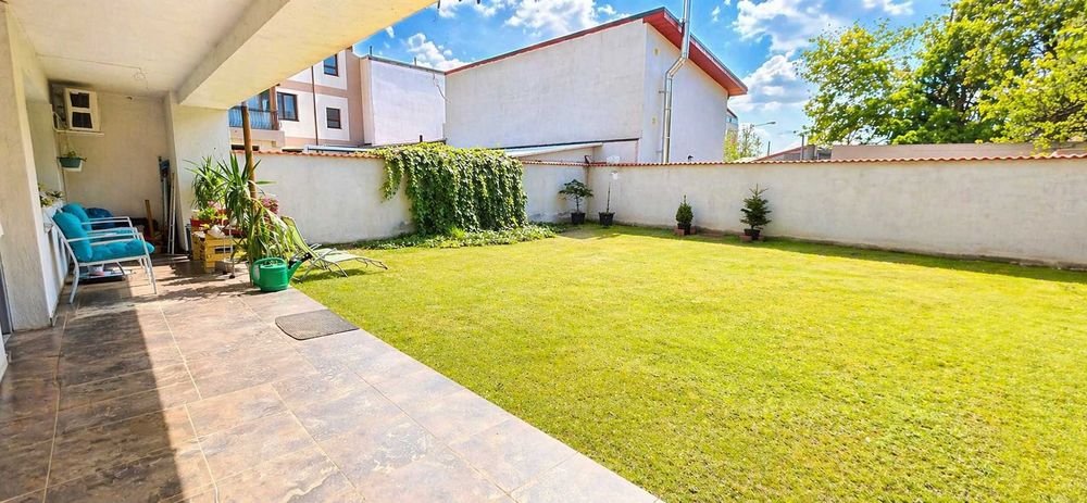2 camere parter + curte comuna | Giulesti – Opera Comica | 62 mp | Proprietar