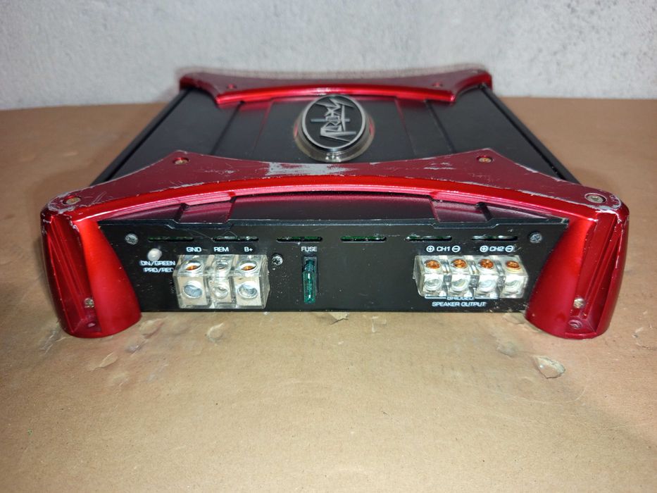 Усилвател за кола Spectron SP-R2200