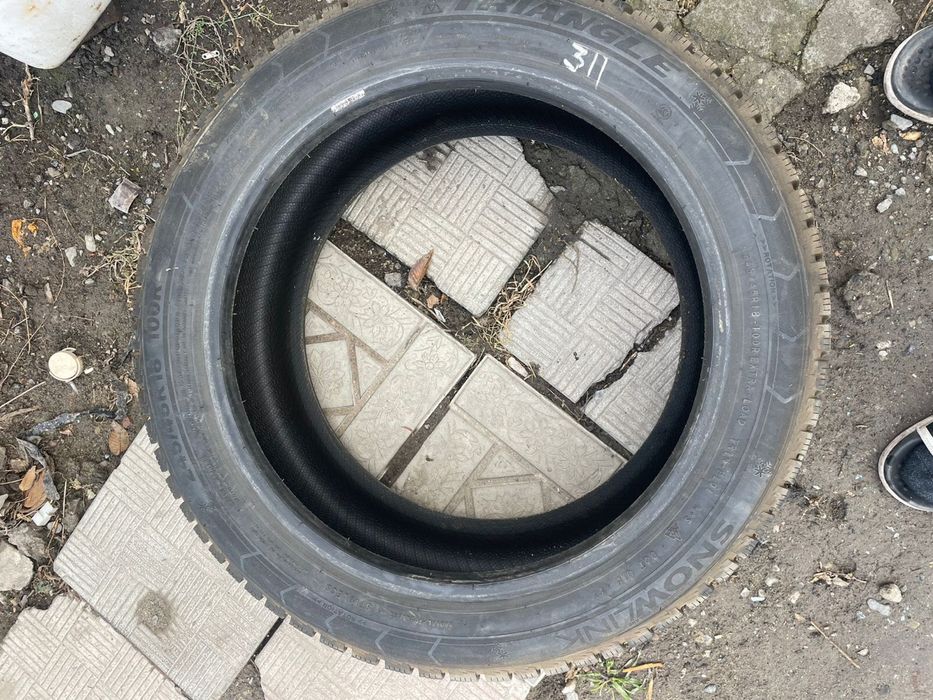 Продам шины в хорошем состояний