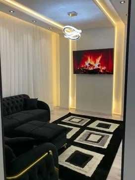 Шота Руставели Moderno | Яккасарай | подключ Площадь: 53 м² ;евро