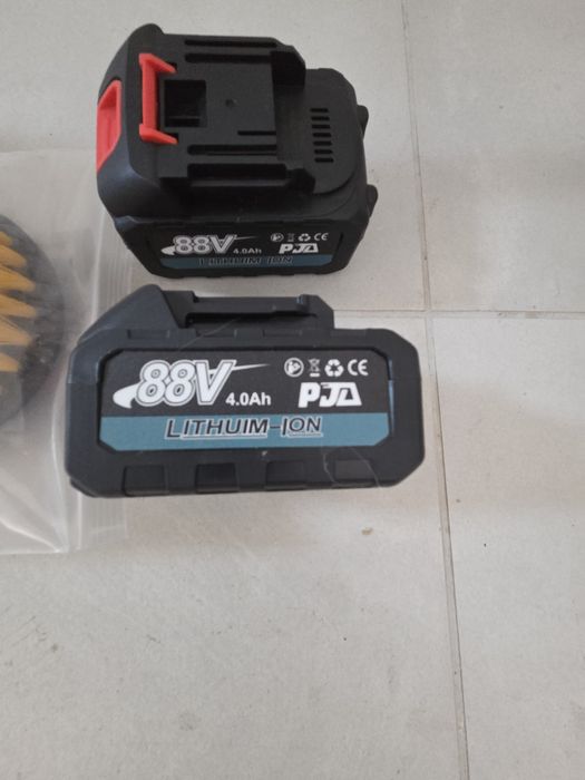 Perie electrica noua