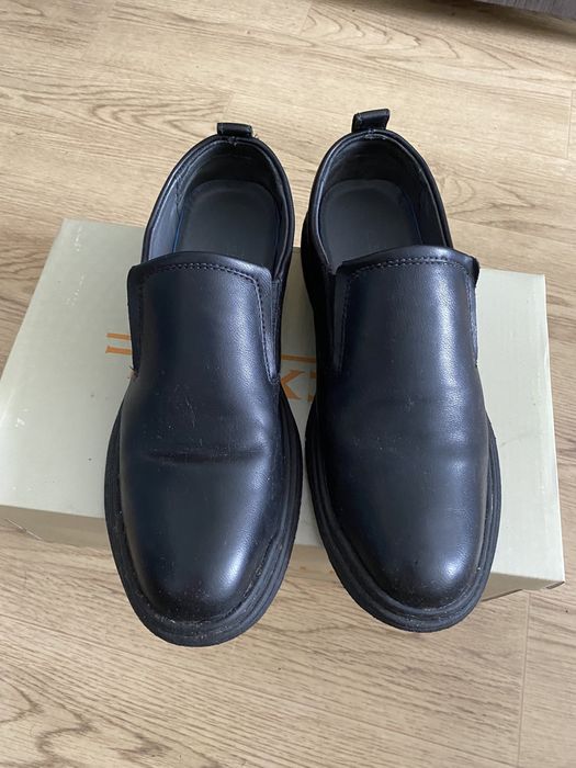 Туфли в отличном состоянии