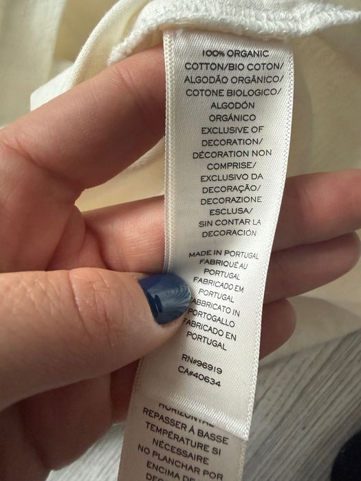 Тениска Marc jacobs