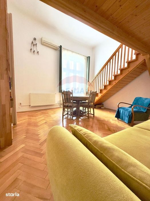Apartament cu 2 camere de vânzare în zona Ultracentral